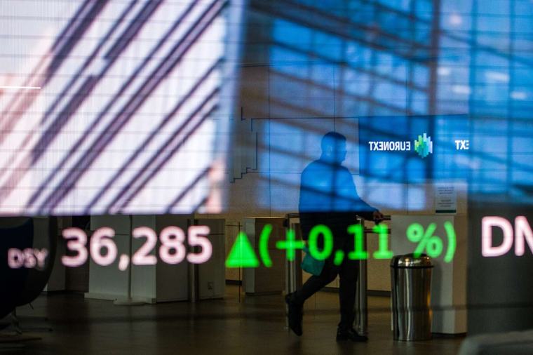 Europe’s stock rally is losing believers – here’s what wealth managers are buying instead