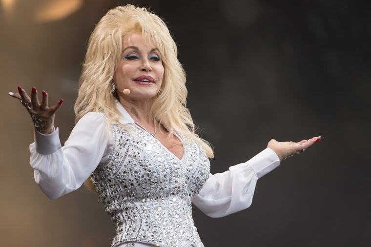 Dolly Parton, country star, actor and philanthropist, dies aged 80
