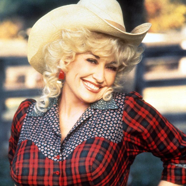 Dolly Parton was exploring an avatar show. Will we always love her as a hologram?