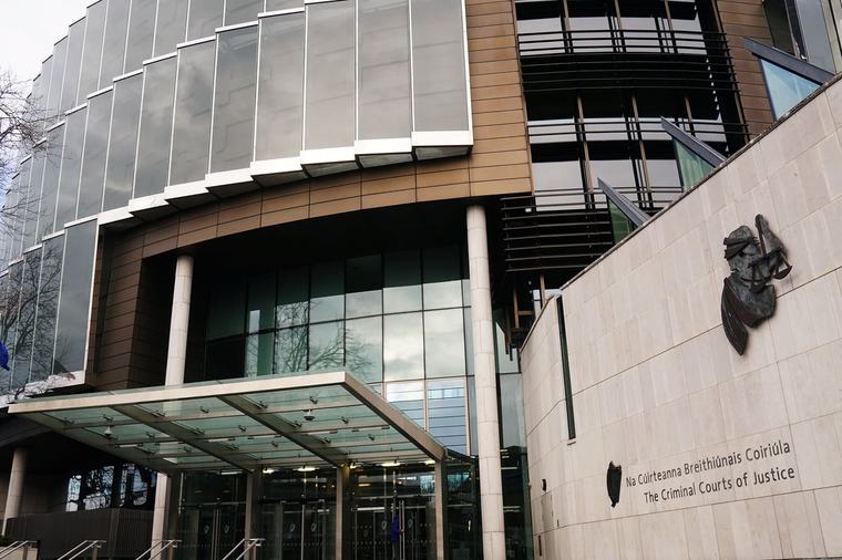 Courts at a ‘standstill’ as minister criticised for criminal legal aid dispute