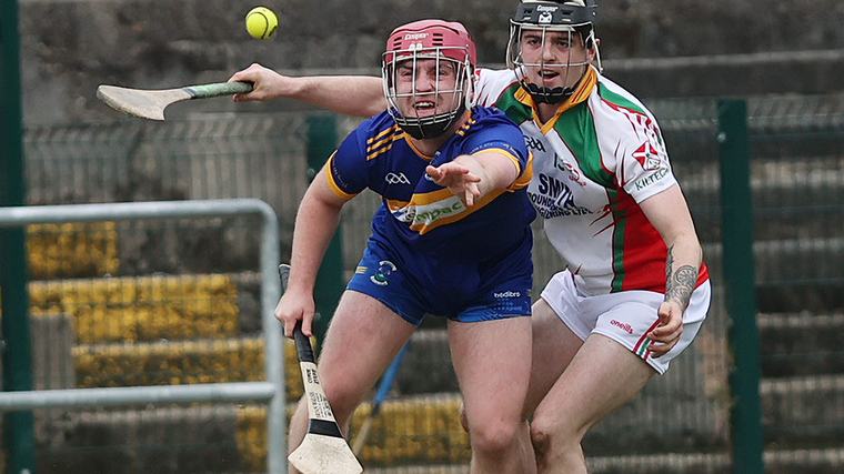 Carnew Emmets stage comeback to overcome Kiltegan in knockout thriller
