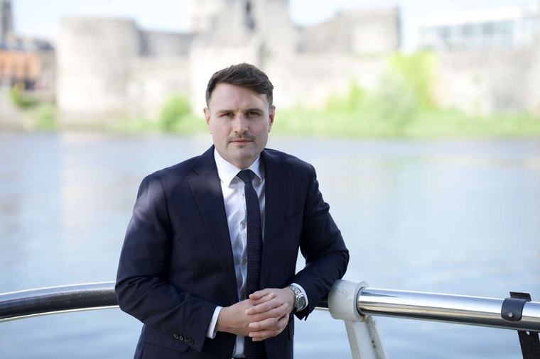 Davy expands Limerick office