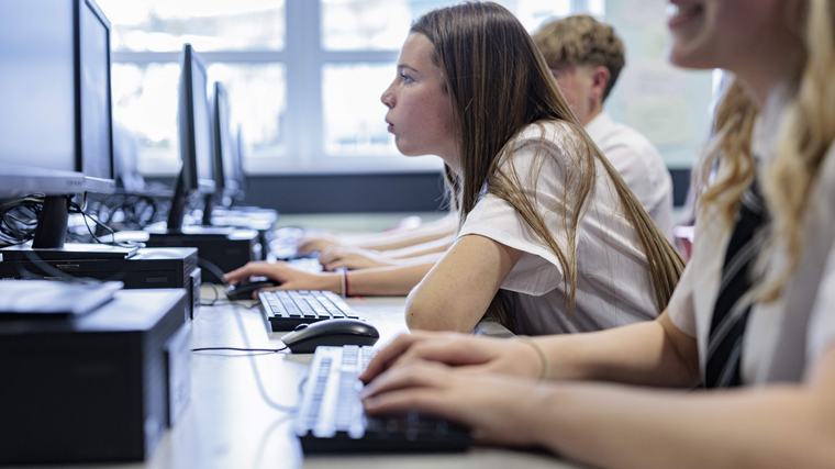 Dr David Coleman: I’m worried about my child starting secondary school in September – will they adjust?