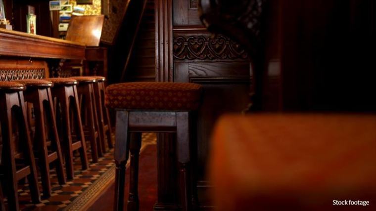 ‘If we close, all the lights are off in the village’ – warning from rural publican as 110 pubs shut each year on average