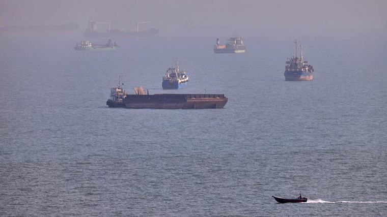 UAE intercepts Iranian drone over territorial waters