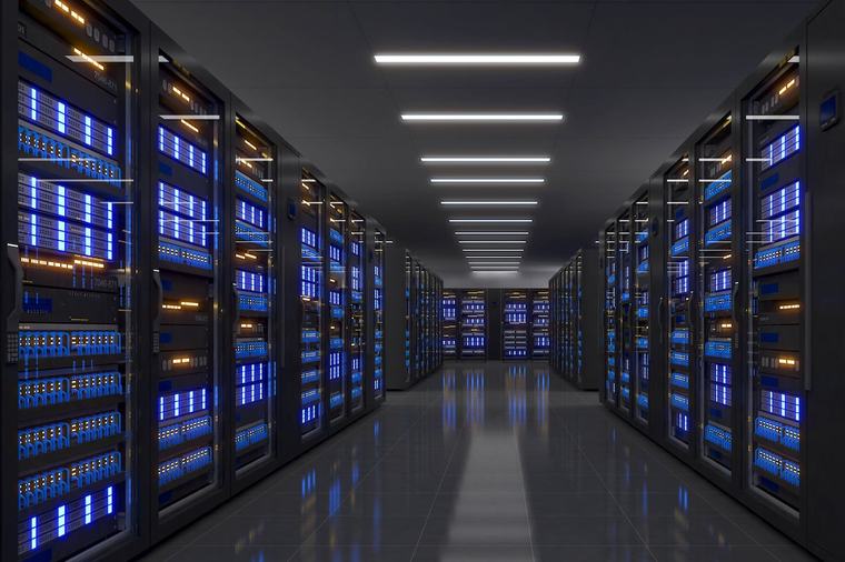 Data centres in Ireland to be offered cut-price gas in return for possible supply disruption