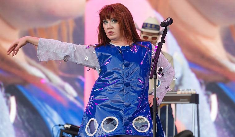 CMAT cancels festival appearance one day before headlining Electric Picnic