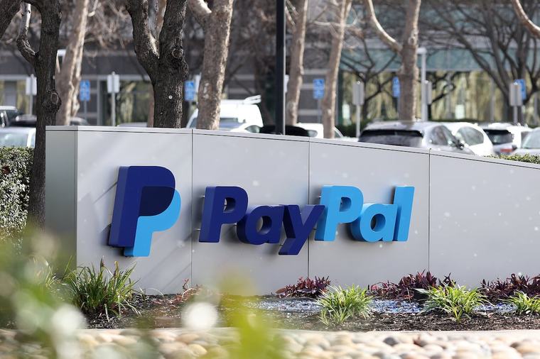 More than 160 jobs at risk at Paypal’s Irish arm