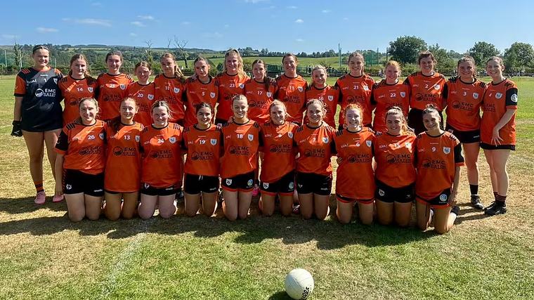 CORK LGFA PREVIEW: St Colum’s, Kilmacabea and Clann na nGael all battling in junior E