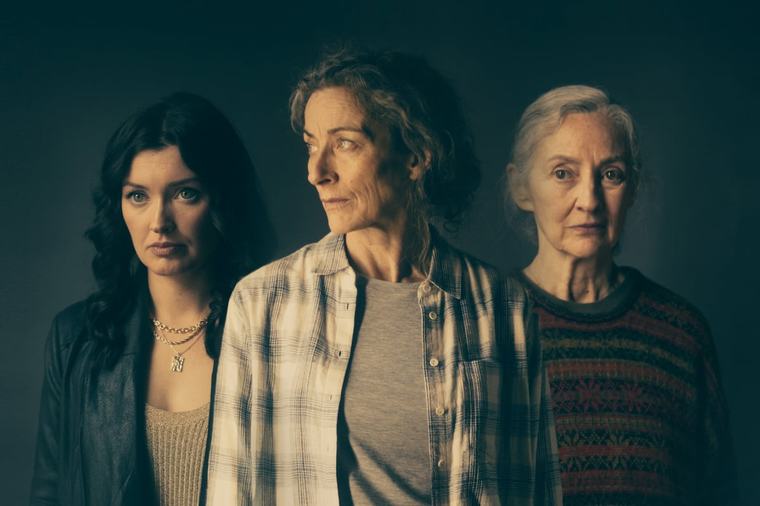 Irish-language thriller Aontas selected as Ireland’s 2027 Oscar entry