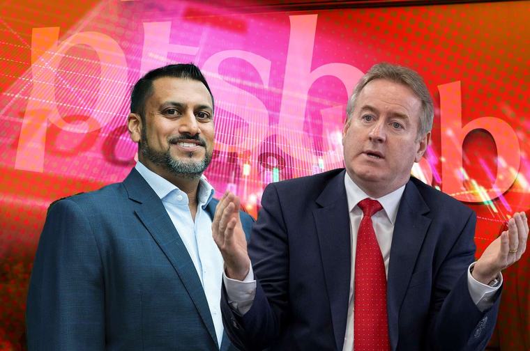 High Court hearing scheduled for Bawag’s takeover of PTSB