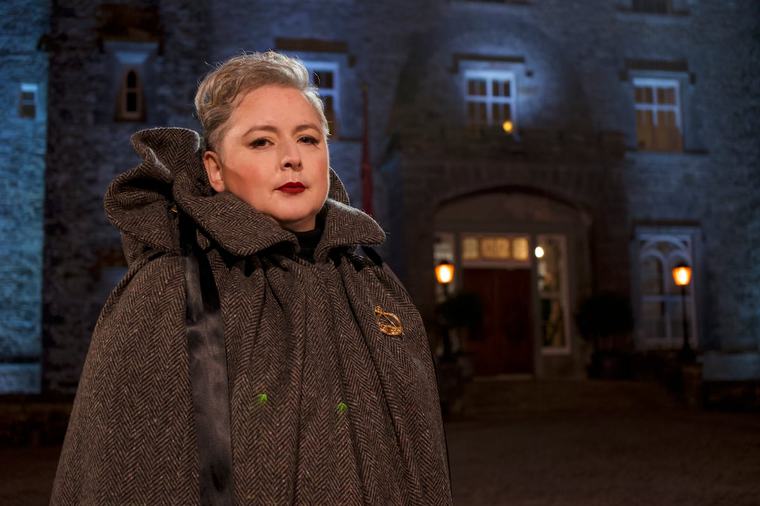 Traitors Ireland returns, and the other best new shows to watch this week