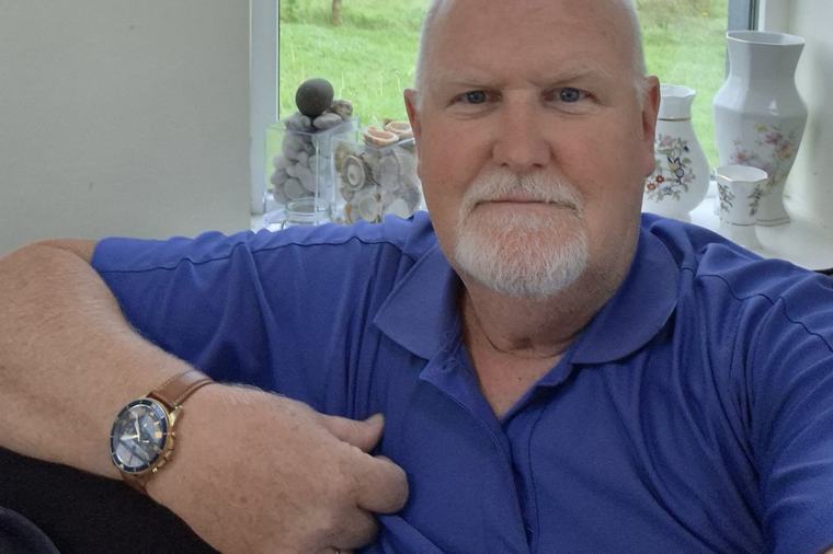 ‘Cancer has changed how I view life and relationships’