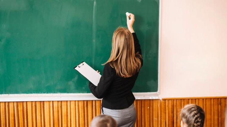 News Government welcomes publication of new planning for teachers project 14 hours ago