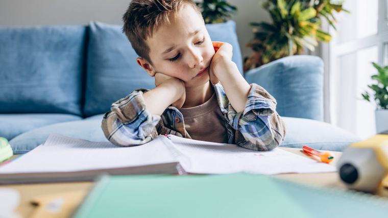 One-third of secondary school students avoid going to school at least once a month, Barnardos survey finds