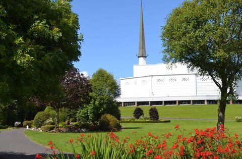 Public toilets at Mayo tourism site are in 'disgraceful' state