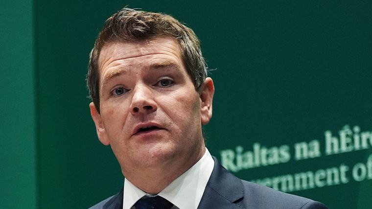 Minimum wage hike of 79c an hour ‘would have serious impact’ on businesses, Ibec warns minister