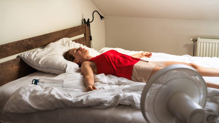Pól Ó Conghaile: Was summer 2026 the beginning of the end for Ireland’s July and August sun-holiday habit?