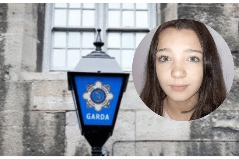 Concern as young girl (13) last seen in shopping centre goes missing