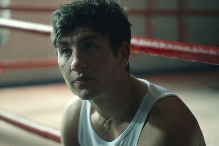 Barry Keoghan to reprise Top Boy role in new Netflix series Jonny Boy