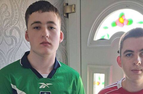 Drug approval is ‘miracle’ for two brothers