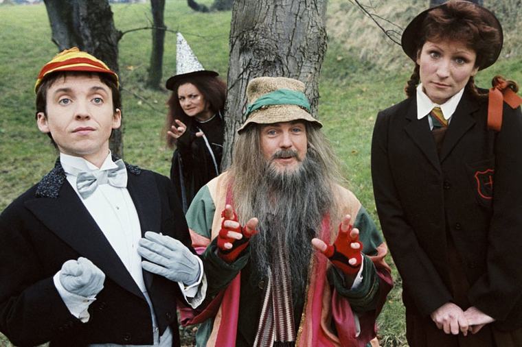 Fortycoats, ‘Felt Jesus’ and the time Aonghus McAnally said bum instead of bottom