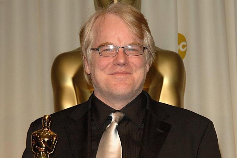 The Movie Quiz: Who never directed Philip Seymour Hoffman?
