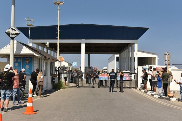 Ferry that capsized off Cyprus, killing at least eight, had been subject of long legal row