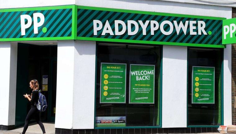 Paddy Power’s store closures tell a bigger story about Ireland’s high street