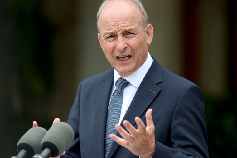 Fianna Fail members to gather for annual think-in