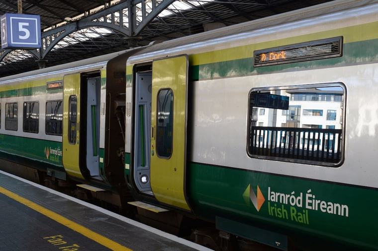 Irish Rail fires IT firm behind much-delayed project and prepares to seek damages amid €50m writedown