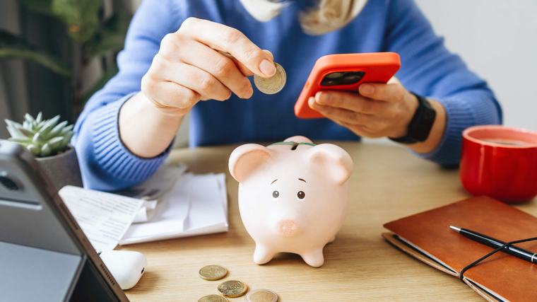 Your money questions: Should I max out my pension contributions, or should I get into investing?