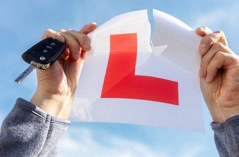 Is it time to re-think the driving test process and have ongoing assessment?