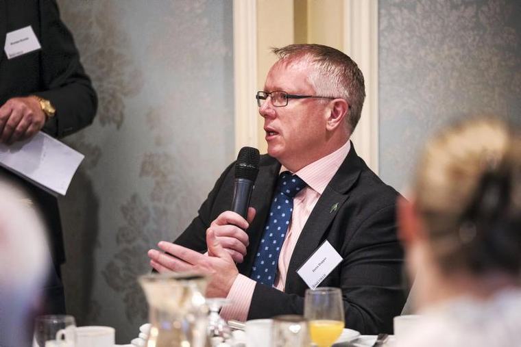NEWS: HSI say it's business as usual
