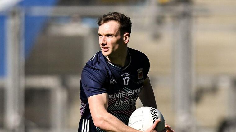 News Mayo IFC: Moy Davitts see off Lahardane to secure home quarter-final 11 hours ago Caoimhin Rowland