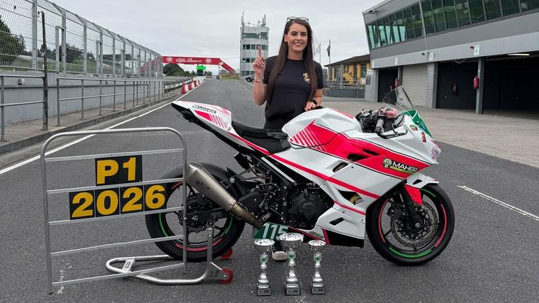 Runaway wins for Alanna Maher Swanlinbar native is the first female to win the overall championship at the Mondello Masters of her class 1 day ago Nicole McDermott