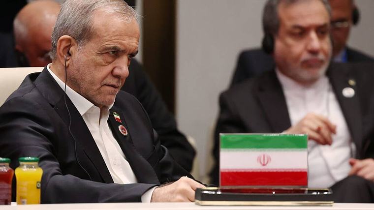 Iran’s president says Iran would return to ceasefire agreement if US does