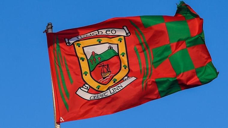 Sport Mayo IFC: Goals prove crucial for Davitts as border club advance to last eight 9 hours ago Patrick Hennelly