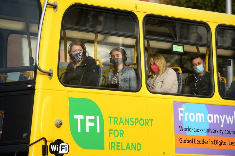 Low levels of confidence in Government preparedness for next pandemic, survey finds