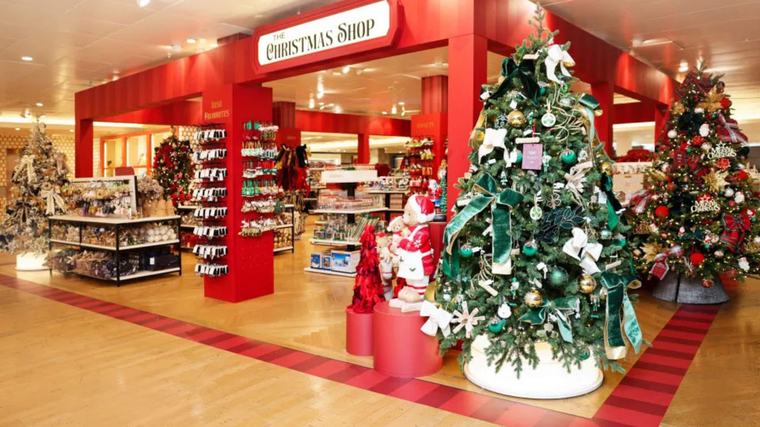 Tanya Sweeney: I feel trolled by emails already ringing in the most wonderful time of the year