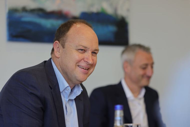 Housing developer Glenveagh says land hoarding penalties must be stricter
