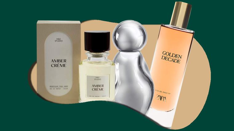 Louise McSharry: Sophisticated scents at pocket-friendly prices