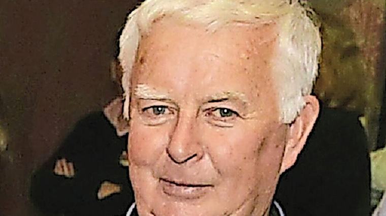 News Former Mayo councillor sets record straight on Frank Stagg reinterment "I will not stand silent and allow Sinn Féin rewrite history" 20 hours ago