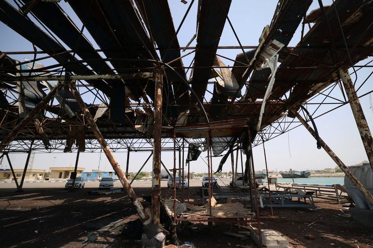 Iran says response to further attacks will be ‘more painful’