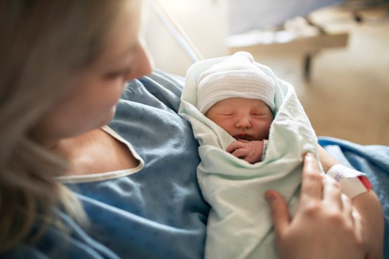 Homebirth options in underserved west of country could be created under proposals