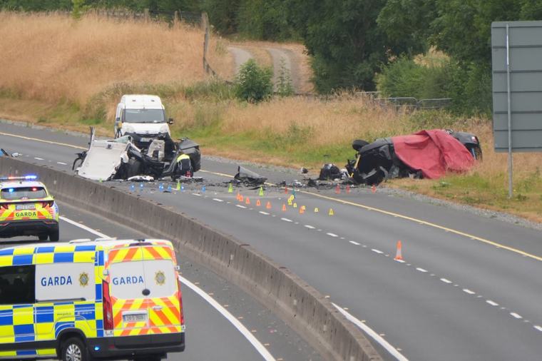 Wrong-way motorway driving could be detected by AI