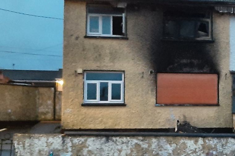 Book of evidence for man held in connection with fatal Offaly house fire