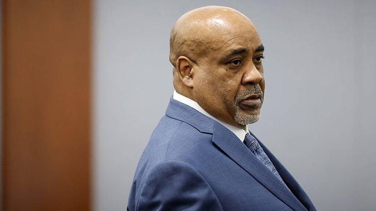 Jury begins deliberations in trial of Duane Davis charged in Tupac Shakur murder