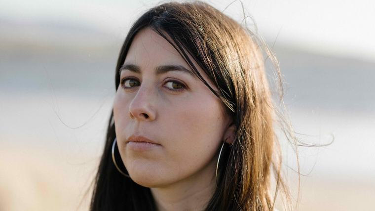 Sorcha Richardson: ‘I thought to leave New York was this great failure. As the lyric goes, if you can make it there, you can make it anywhere’