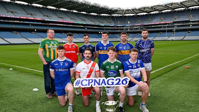 Comórtas Peile na Gaeltachta
